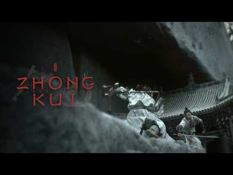 Black Myth: Zhong Kui si mostra in 15 minuti di gameplay